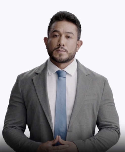 Marcus, Best man